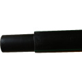 SDR11 Black Color HDPE Plastic Pipe for Water Supply